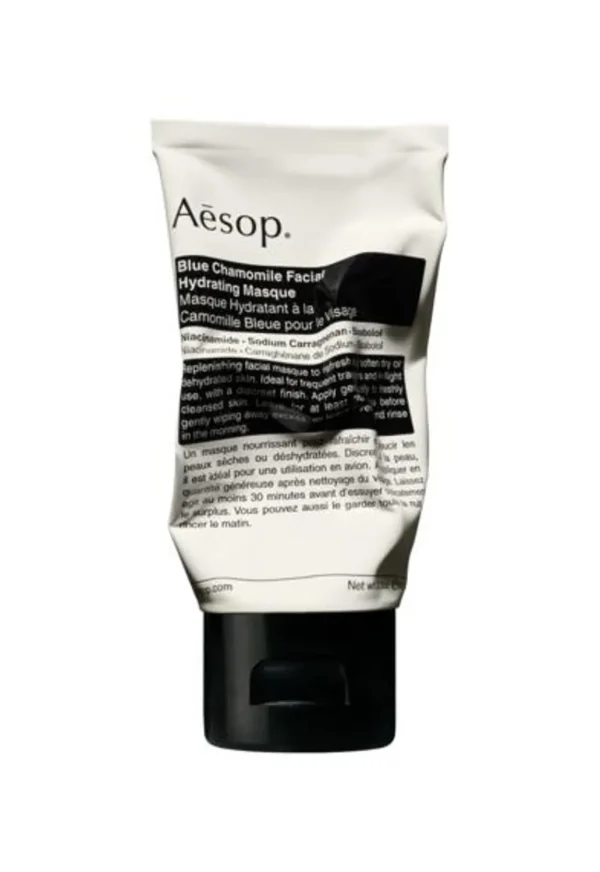 Hot AESOP - Blue Chamomile Facial Hydrating Masque 60Ml