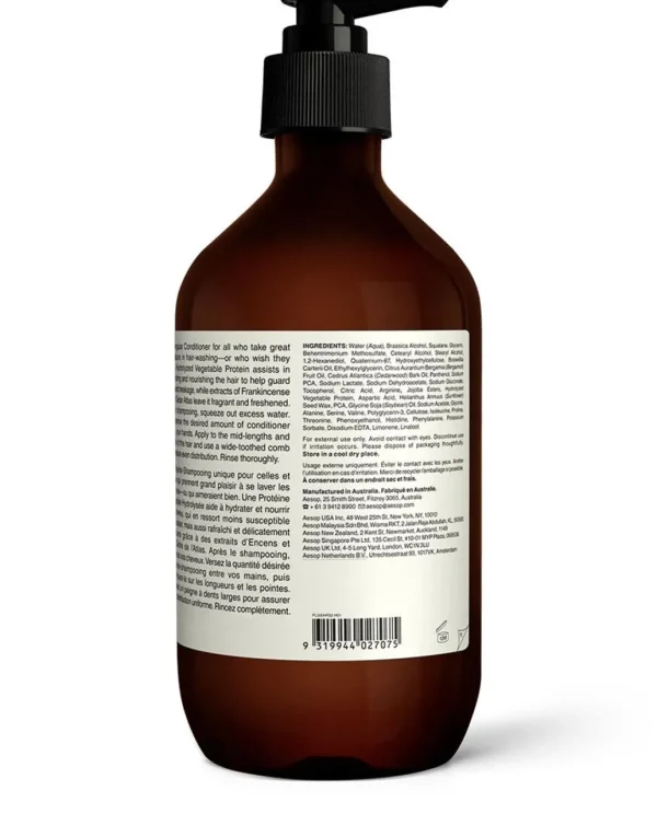 Best AESOP - Conditioner 500Ml