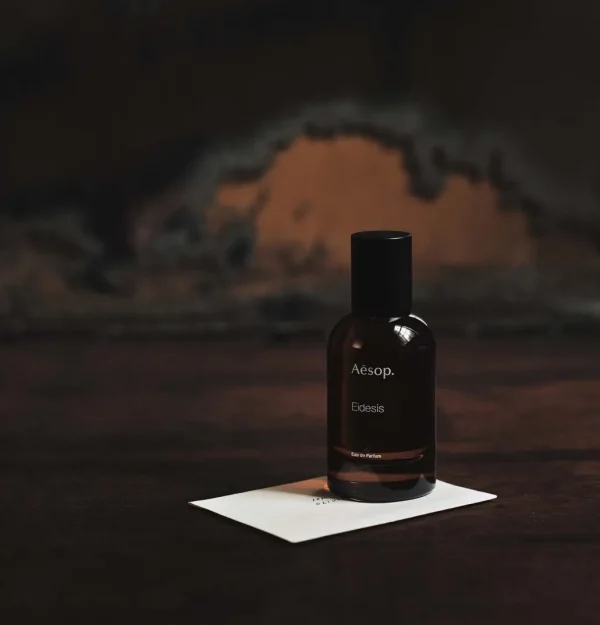 New AESOP - Eidesis Edp 50Ml