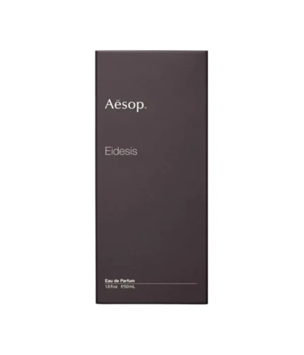 New AESOP - Eidesis Edp 50Ml