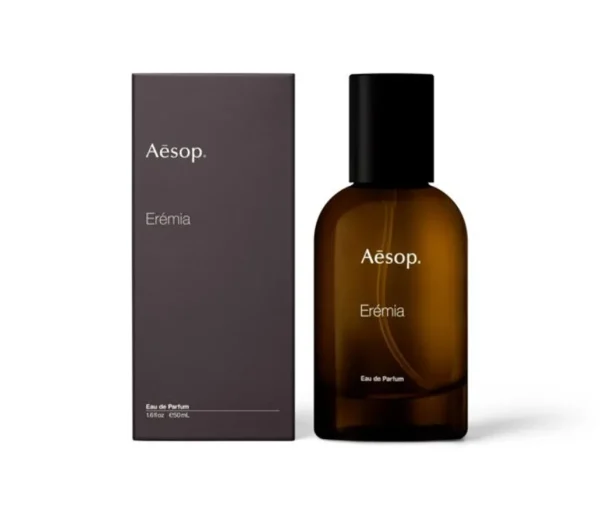 Sale AESOP - Eremia Eau De Parfum 50Ml