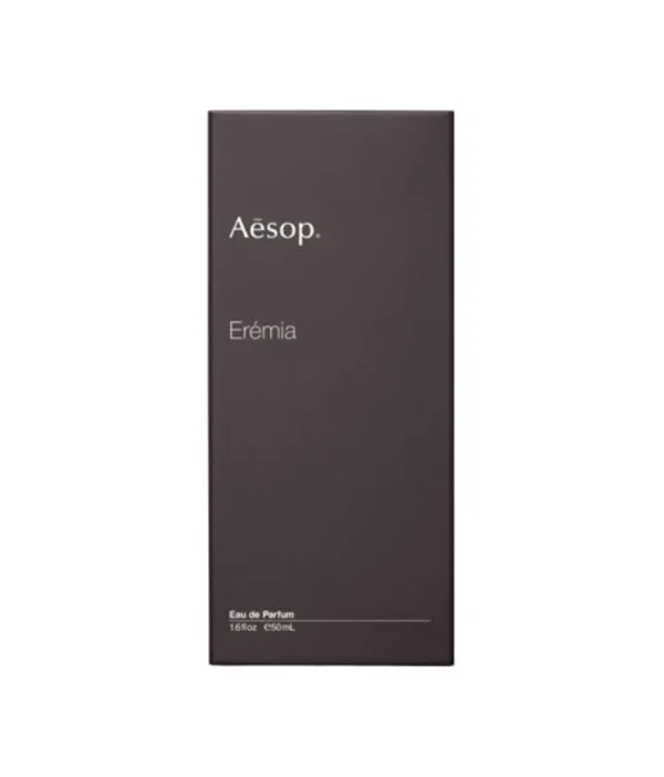 Sale AESOP - Eremia Eau De Parfum 50Ml