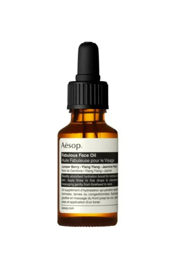 Flash Sale AESOP - Fabulous Face Oil 25Ml