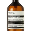 Online AESOP - Geranium Leaf Body Cleanser 500Ml