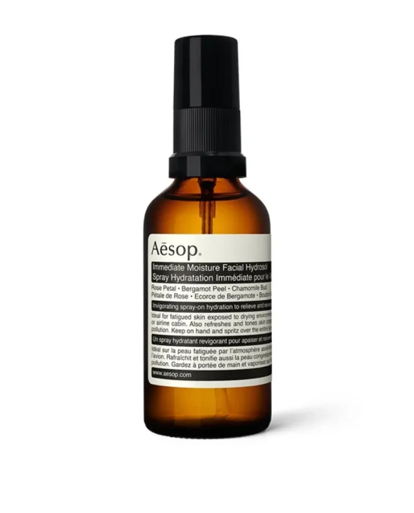 Flash Sale AESOP - Immediate Moisture Facial Hydrosol 50Ml