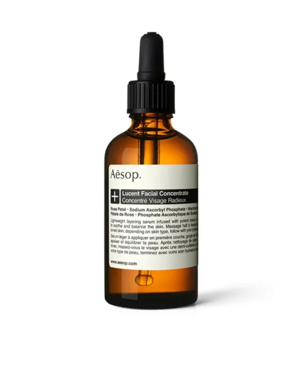 Best Sale AESOP - Lucent Facial Concentrate 60Ml