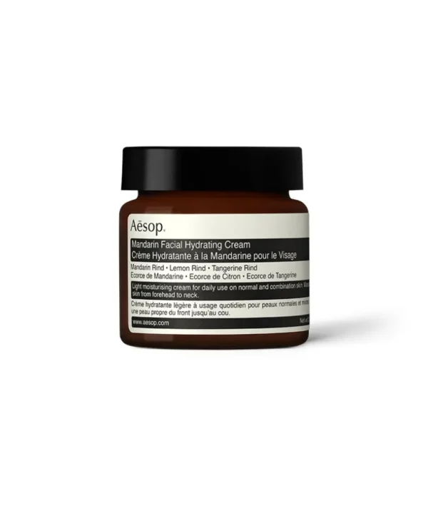 Cheap AESOP - Mandarin Facial Hydrating Cream 60Ml