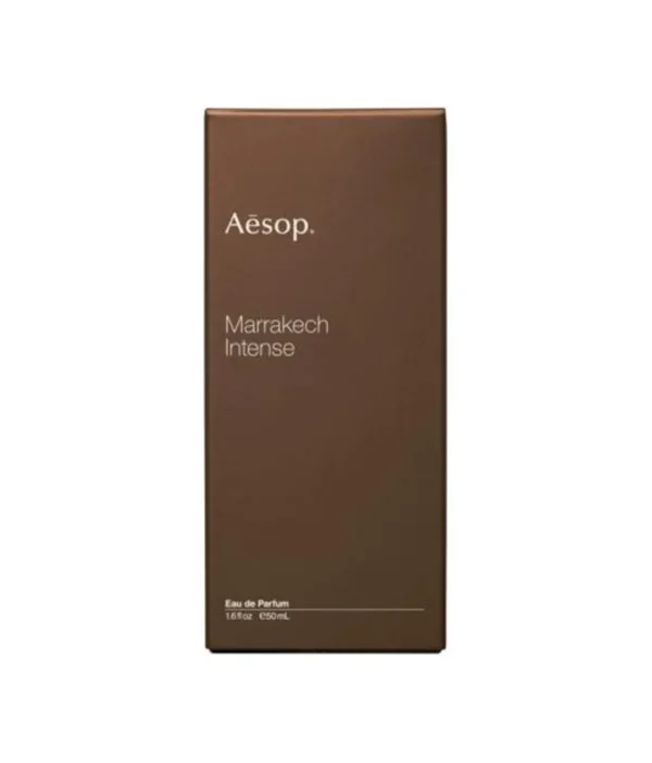 Cheap AESOP - Marrakech Intense Eau De Parfum 60Ml