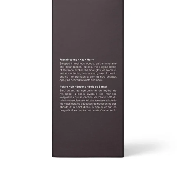 Hot AESOP - Ouranon Edp 50Ml