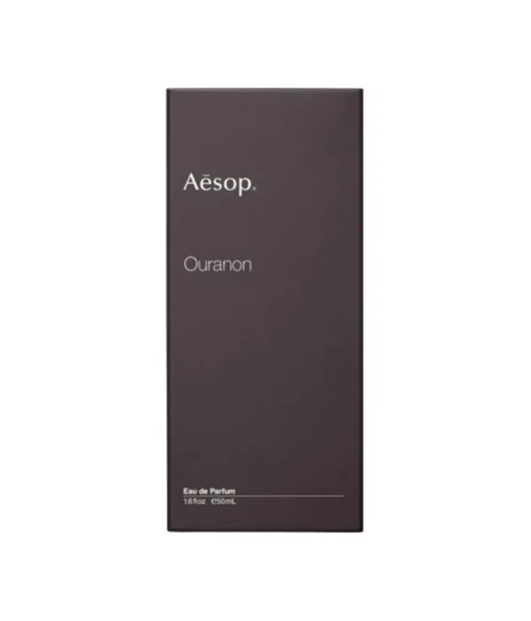 Hot AESOP - Ouranon Edp 50Ml