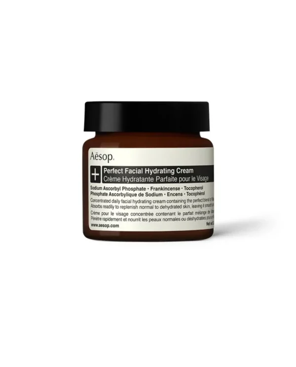 Clearance AESOP - Perfect Facial Hydrating Cream 60Ml