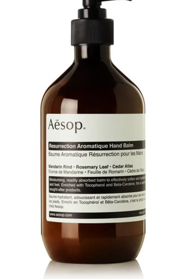 Discount AESOP - Resurrection Aromatique Hand Balm 500Ml