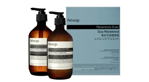 Outlet AESOP - Reverence Duet