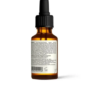 New AESOP - Shine Hair And Beard Oil 25Ml