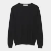 Store AIAYU - Guadalupe Cashmere Sweater - Black