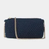 Shop AIAYU - Helen Chain Classic - Navy