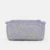 Store AIAYU - Helen Classic Clutch - Mix Violet Blue