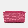 Cheap AIAYU - Helen Classic Clutch - Mix Scarlet