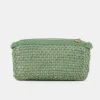 Online AIAYU - Helen Classic Pouch - Mix Green