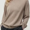 Shop AIAYU - Leonardo Cashmere - Pure Grain