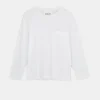 Best AIAYU - Light Long Sleeve - White