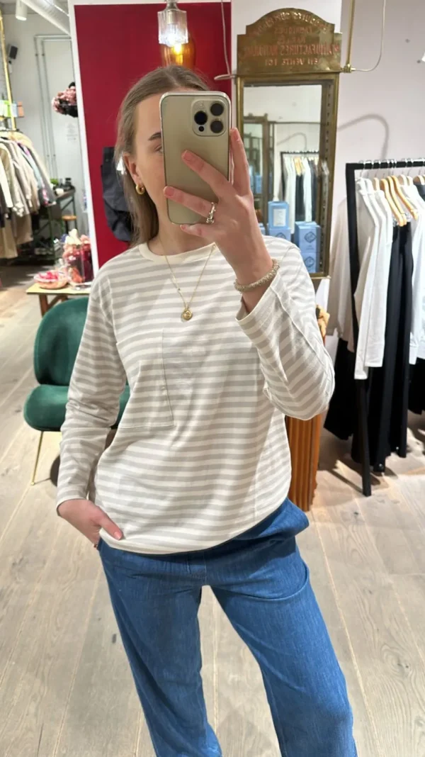 Sale AIAYU - Light Long Sleeve - Mix Salt