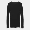 Shop AIAYU - Madigan Cashmere - Black