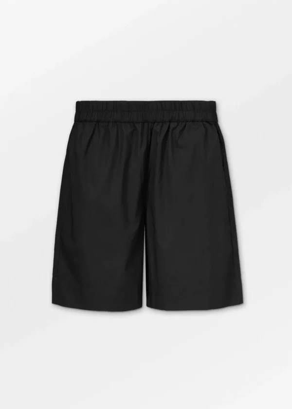 Fashion AIAYU - Shorts Long - Black