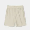 Outlet AIAYU - Shorts Long - Oxford