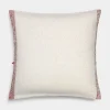 Cheap AIAYU DOMUS - Fabian Pillow 50X50 - Mix AlbicantTerracotta