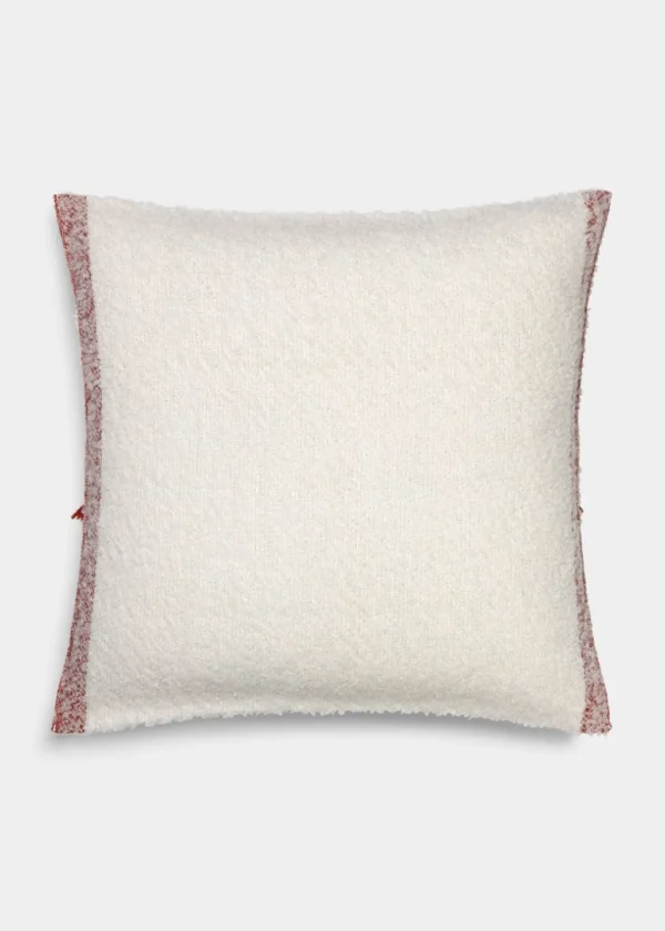 Cheap AIAYU DOMUS - Fabian Pillow 50X50 - Mix AlbicantTerracotta