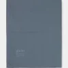 New AIAYU DOMUS - Flat Sheet 260X260 - Ocean