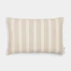 Best Sale AIAYU DOMUS - Pillow Jackweave Pillow 40X60 - Natural