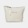 New AIAYU DOMUS - Pouch Double - Albicant