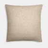 New AIAYU DOMUS - Raul Classic Pillow 50X50 - Camel