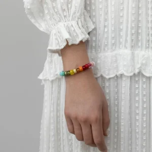 Store ANNI LU - Big Nuanua Bracelet - Rainbow