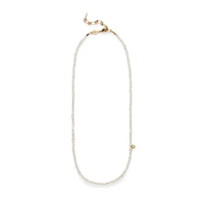 Flash Sale ANNI LU - Mini Mal Necklace - Calm Green