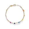 Best Sale ANNI LU - Ocean Breeze Bracelet - Gold