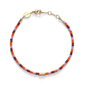 Cheap ANNI LU - Paradiso Bracelet - Magic Mandarin