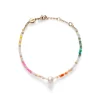 Online ANNI LU - Rainbow Nomad Bracelet