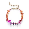 Flash Sale ANNI LU - Reef Bracelet - Violet