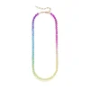 Hot ANNI LU - Seaside Shimmer Necklace - Gold