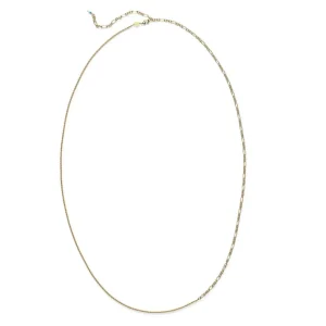 Store ANNI LU - String Of Gold Bellychain