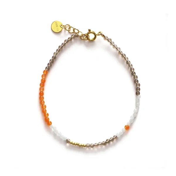 New ANNI LU - Surf Bracelet - Vacation Sunrise