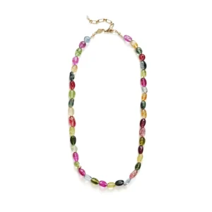 Cheap ANNI LU - Tropicana Necklace - Gold