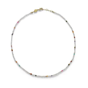 Discount ANNI LU - Tutti Necklace - Gold