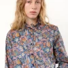 Online APOF - Alfrida Shirt - Ciara