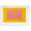 Best Sale Archivist - Printed Card - Mum