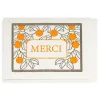 Flash Sale Archivist - Printed Card - Merci Oranges