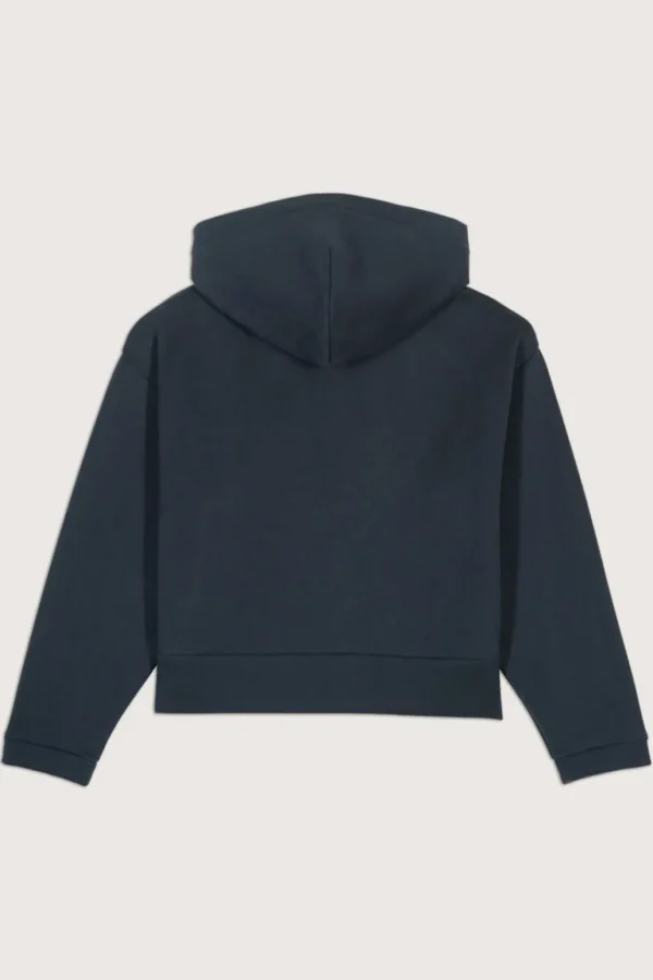 Sale BAu0026SH Ba&Sh - Daydan Sweatshirt - Dark Grey